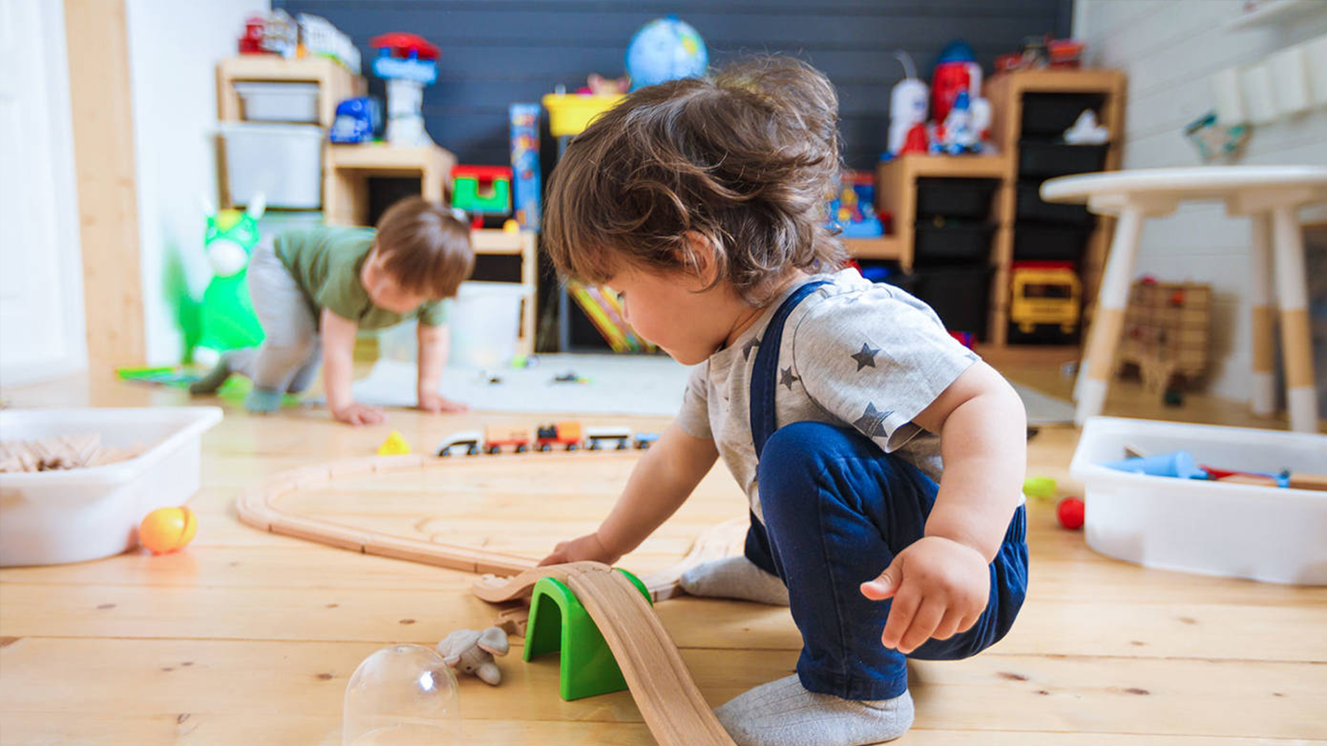 Setting and Meeting Your Return Goals